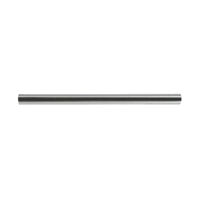 Bastoni Per Tende In Acciaio Satinato.Bastone Per Tenda Time Ie In Inox O20mm Acciaio Satinato 250 Cm Prezzo Online Leroy Merlin