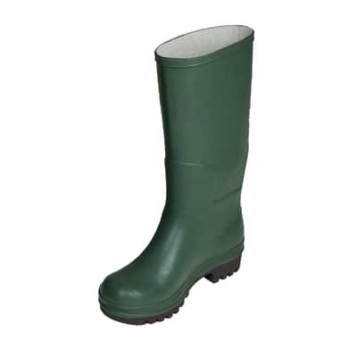 Stivali in pvc verde Ginocchio misura 46 prezzi e offerte online | Leroy  Merlin